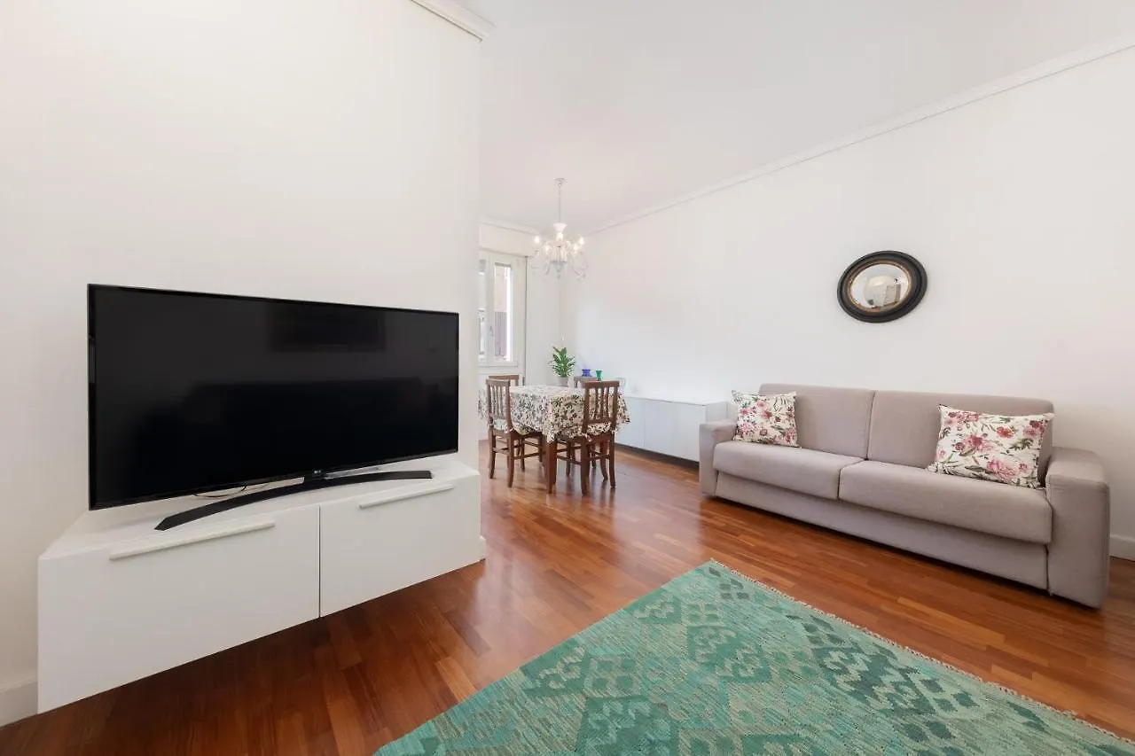 Apartment Colombina Home Venice With Canal View