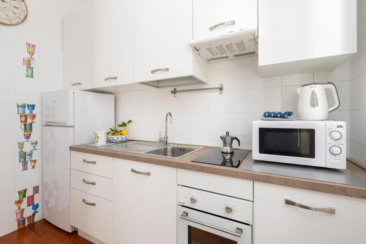 Colombina Home Venice With Canal View 0*,  Italy
