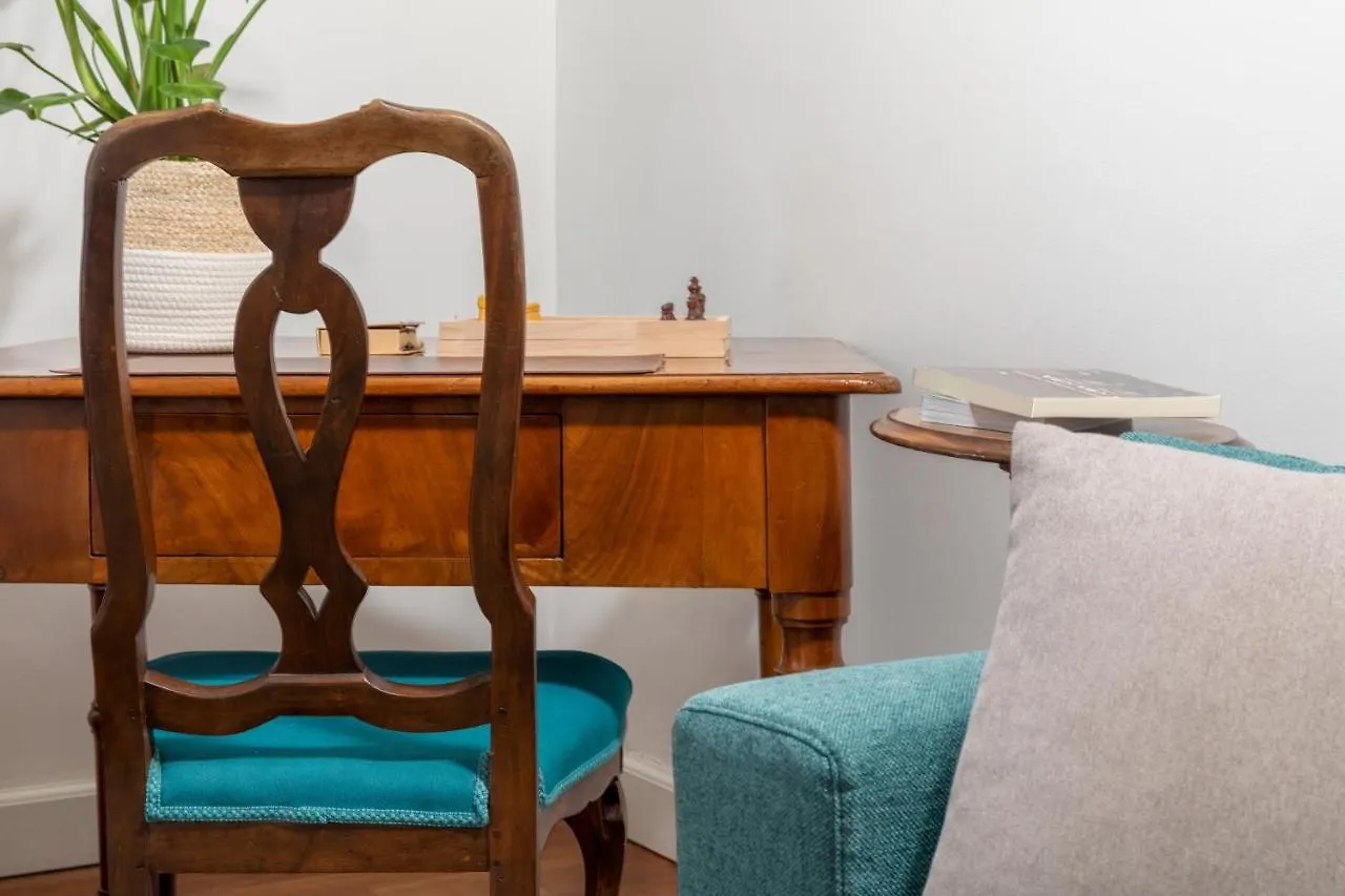 Colombina Home Venice With Canal View Apartment